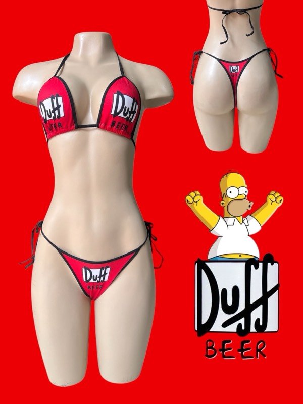 SOLEADOR DUFF