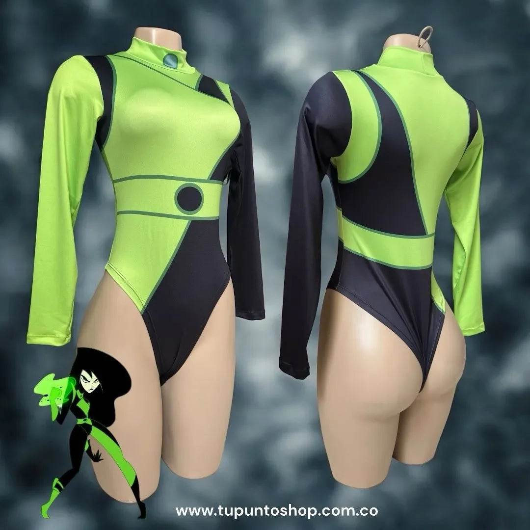 BODY SHEGO
