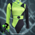 BODY SHEGO