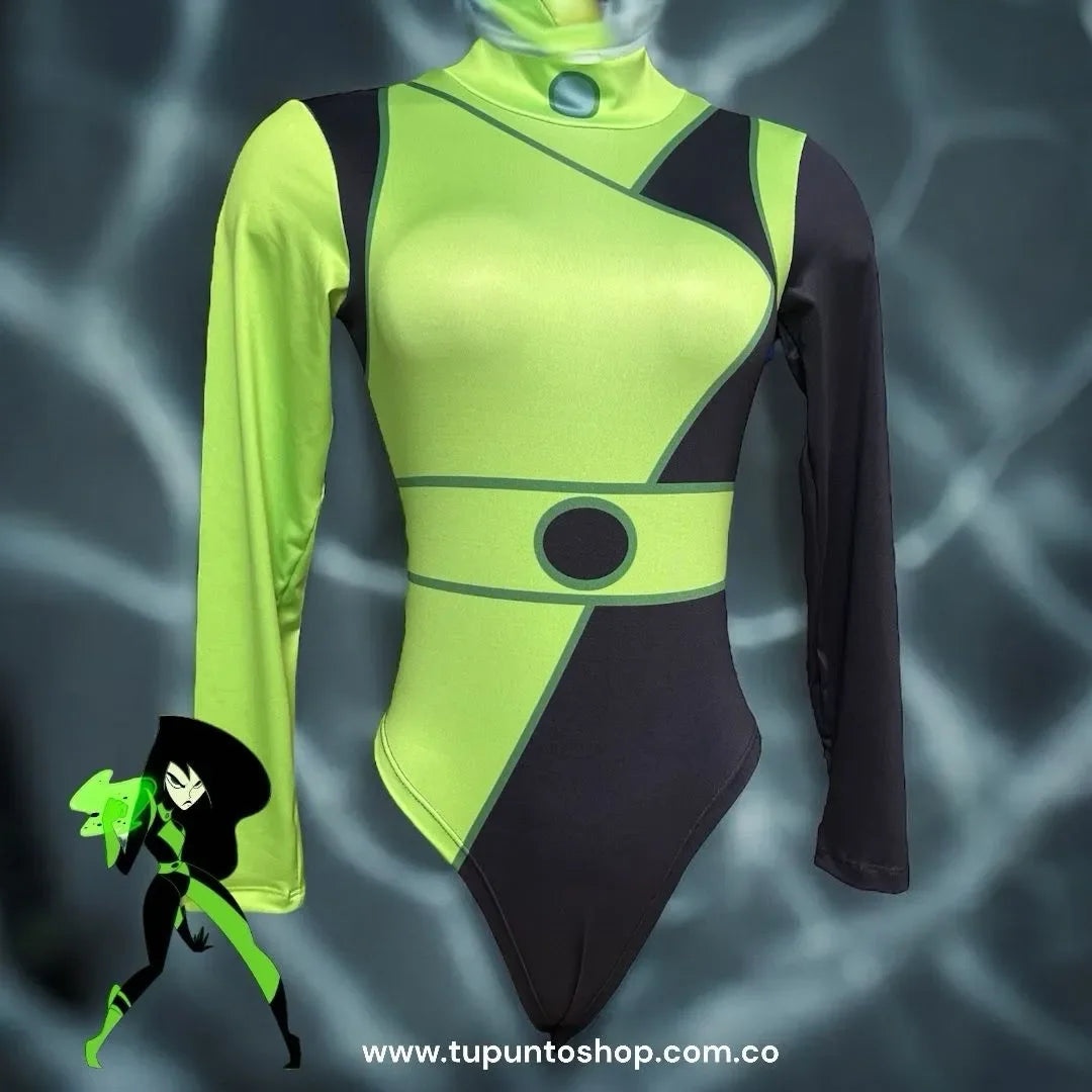 BODY SHEGO