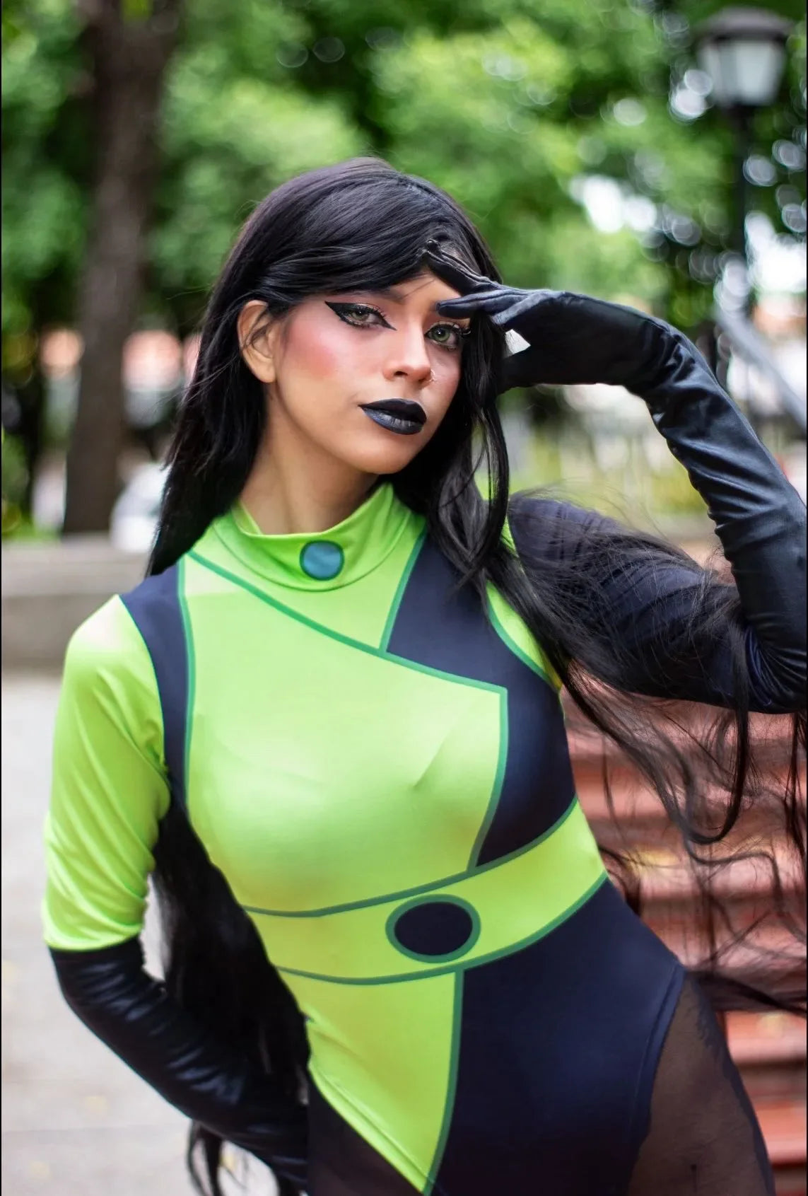 BODY SHEGO