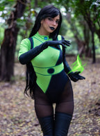 BODY SHEGO
