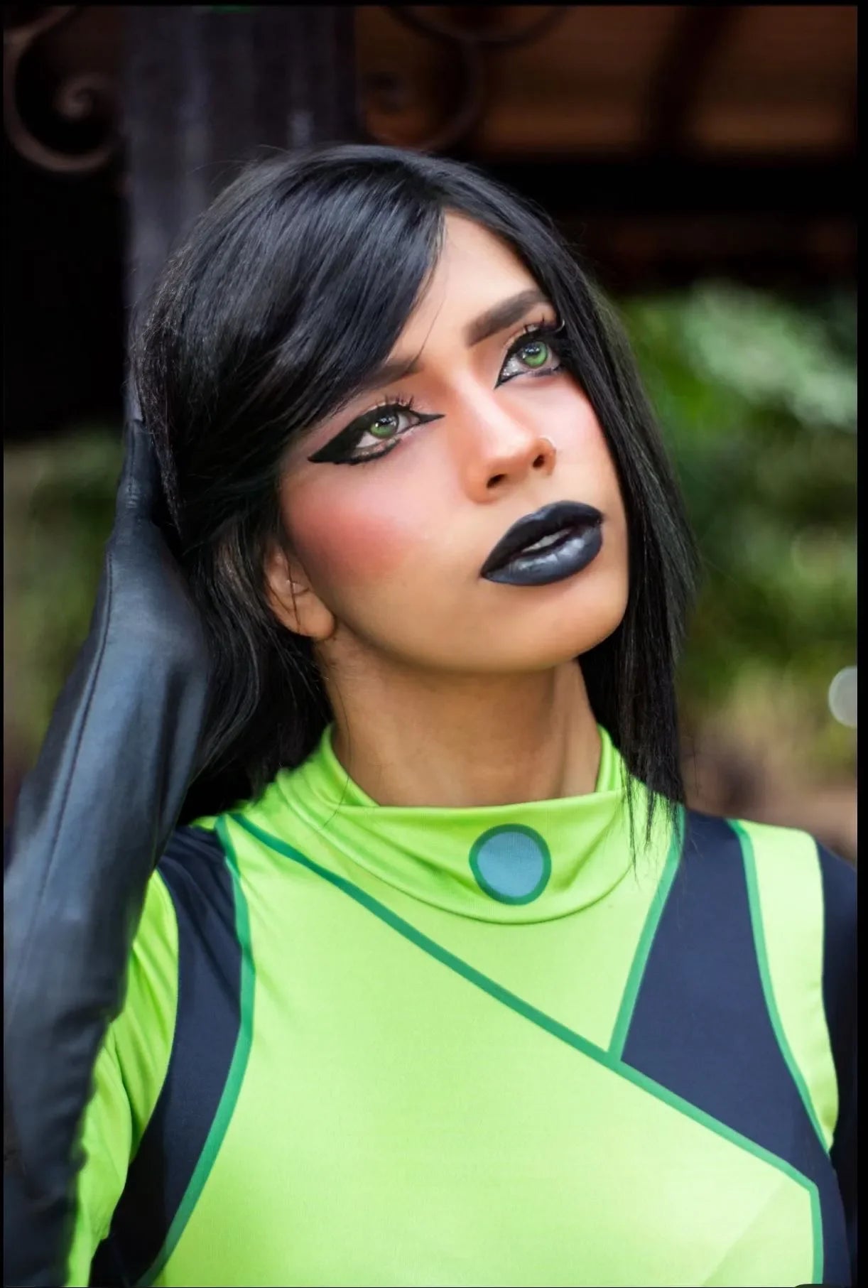 BODY SHEGO