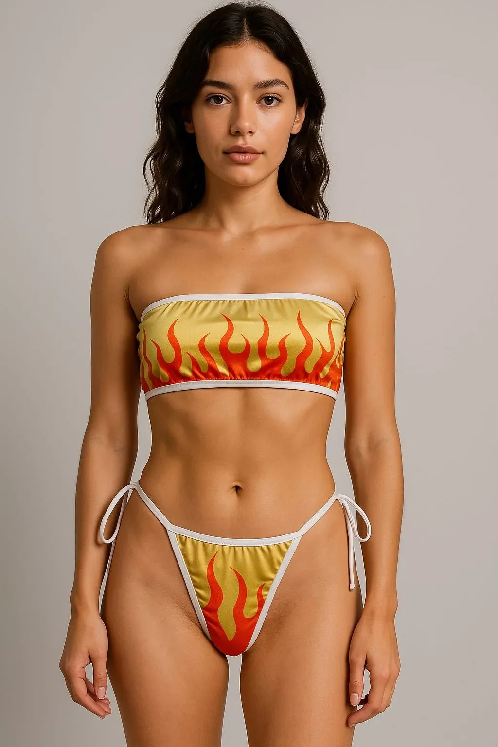 CONJUNTO RENGOKU