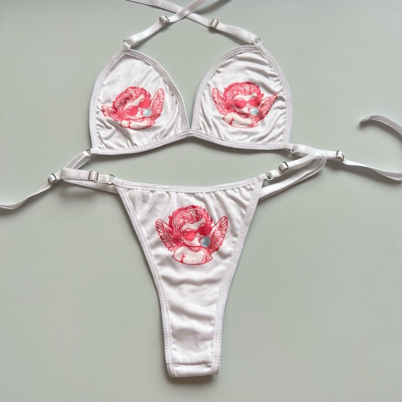 Bikini Angeles