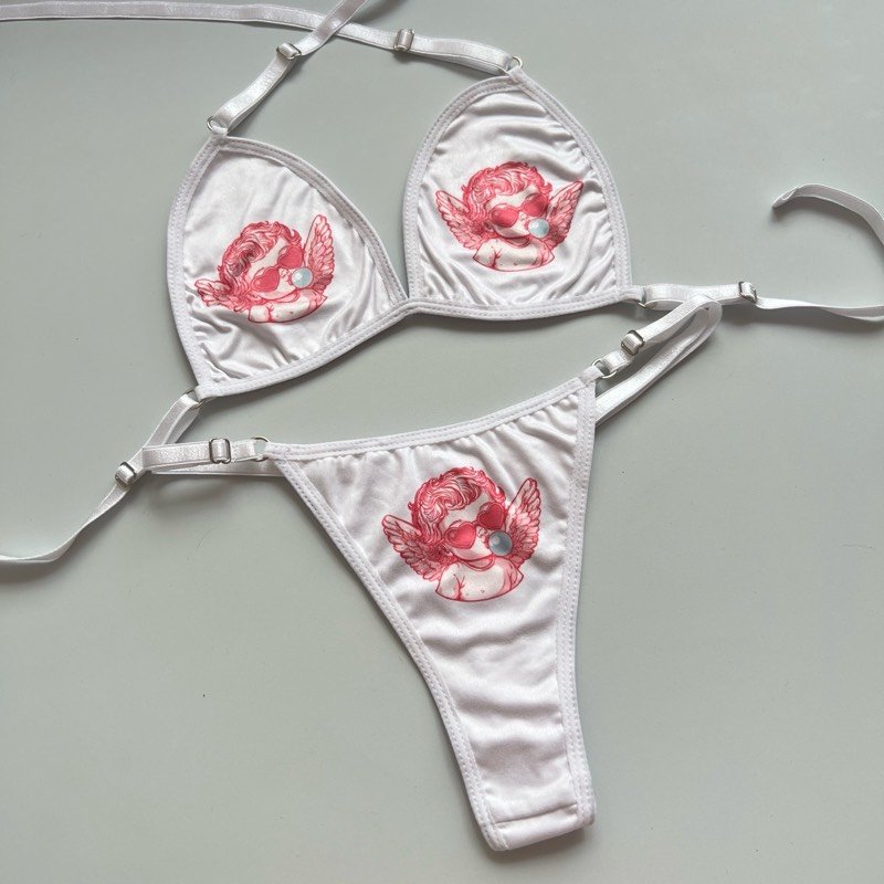 Bikini Angeles
