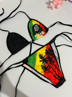 SOLEADOR REGGAE