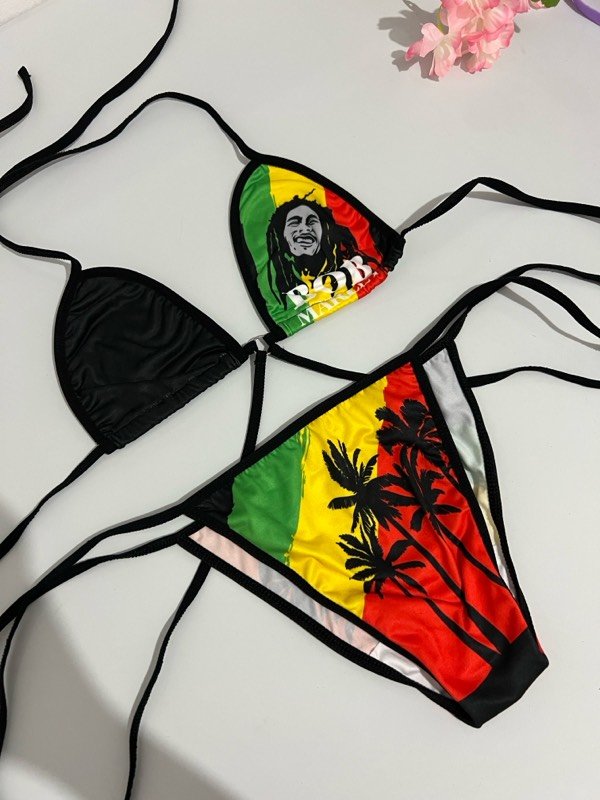SOLEADOR REGGAE