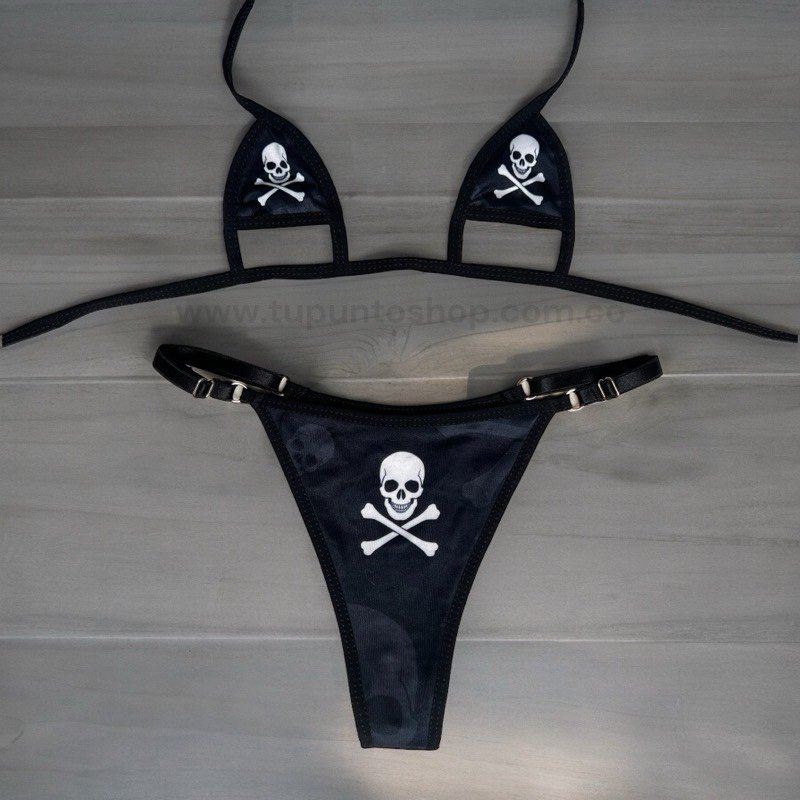 MICROABERTURA DEATH