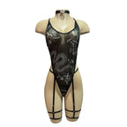 BODY DRAGONES + ACCESORIOS
