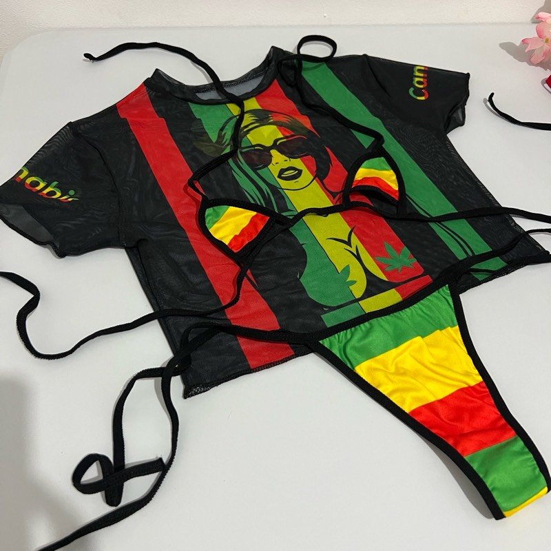 TRÍO REGGAE