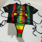 TRÍO REGGAE