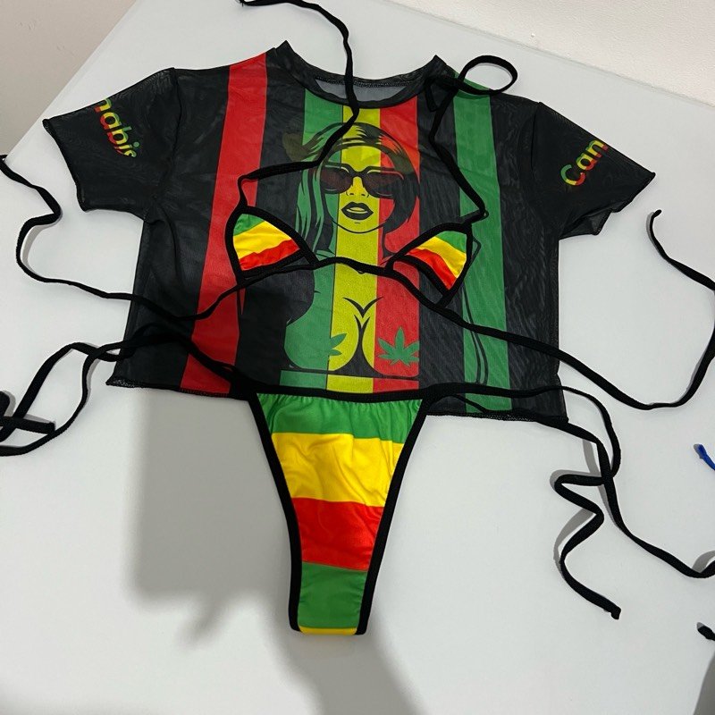 TRÍO REGGAE