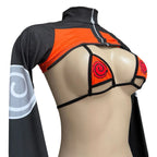 ERO COSPLAY NARUTO