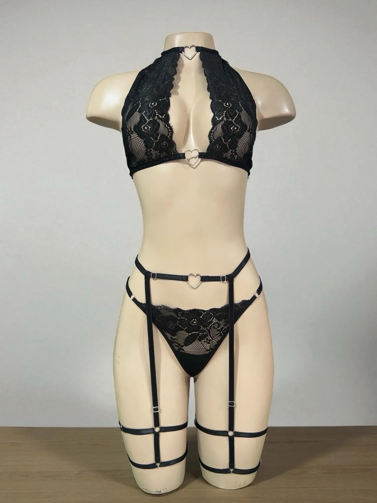 SET NOIR