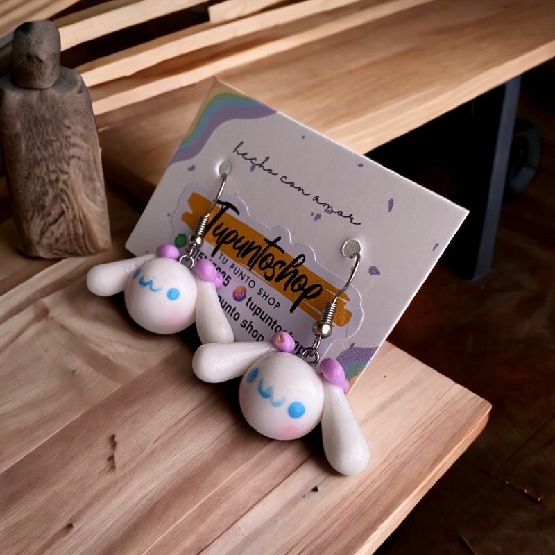 ARETES CINNAMOROLL