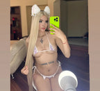 SEXY PAW