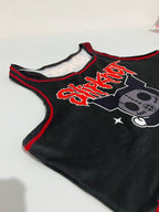 BLUSA SLIPKNOT