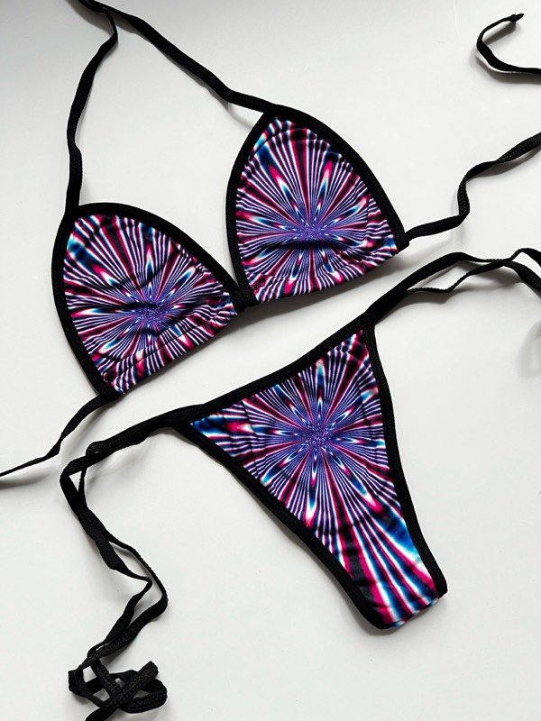 SOLEADOR TIEDYE