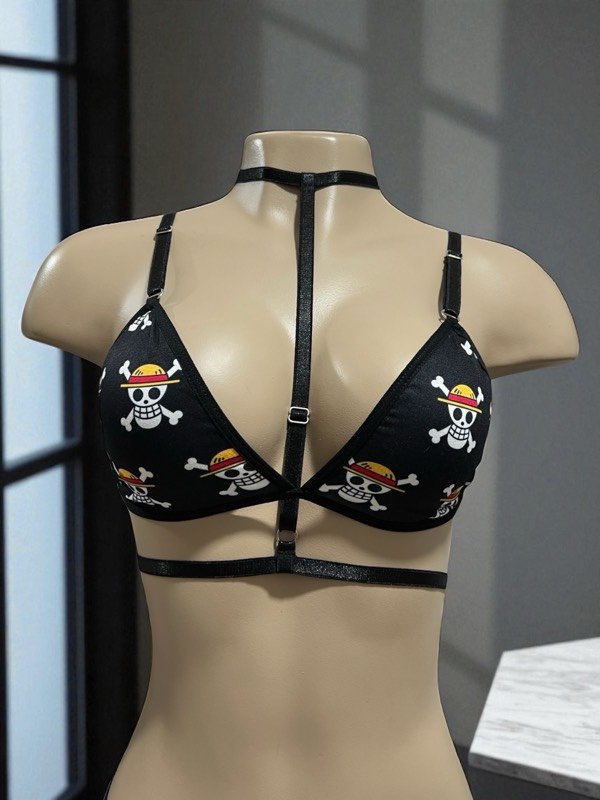 One piece + liguero