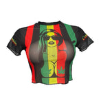 BLUSA MALLA TEX REGGAE