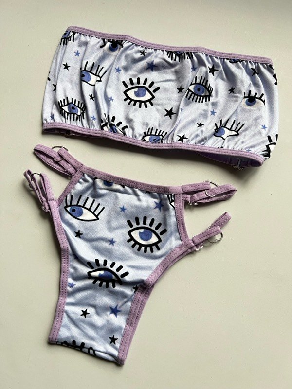 CONJUNTO ASTRAL