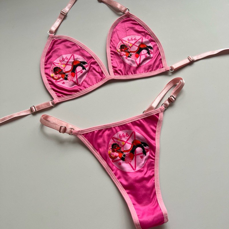 Bikini Él