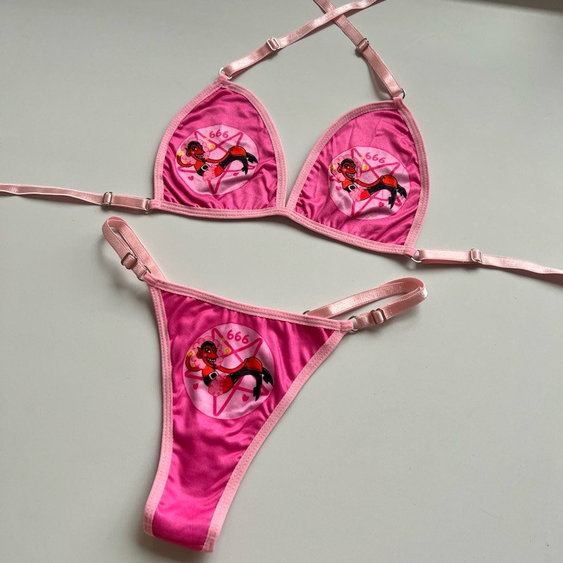 Bikini Él