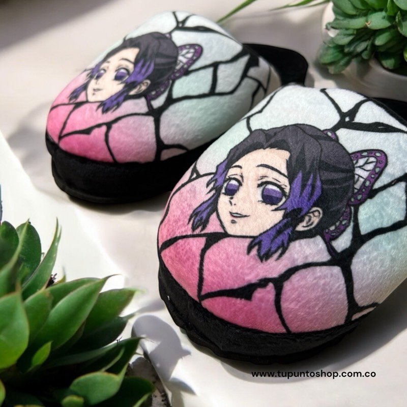 PANTUFLA SHINOBU