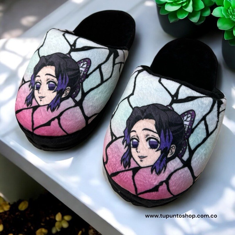 PANTUFLA SHINOBU