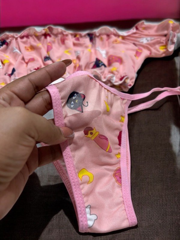 SAILORMOON MALLATEX