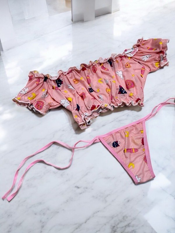 SAILORMOON MALLATEX