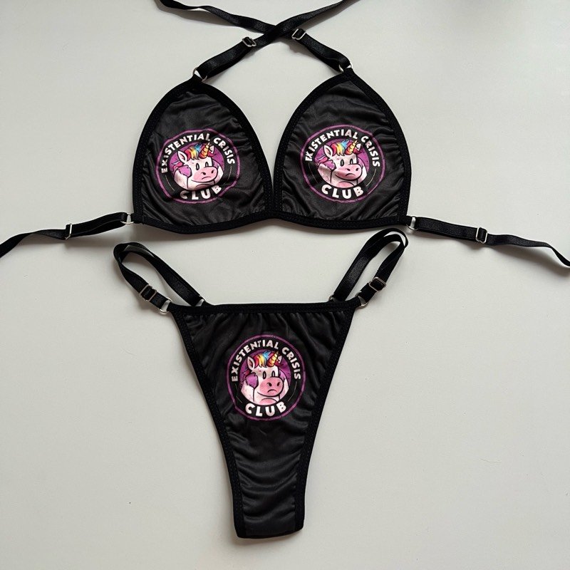 Bikini Existencial