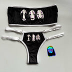 CONJUNTO KAONASHI