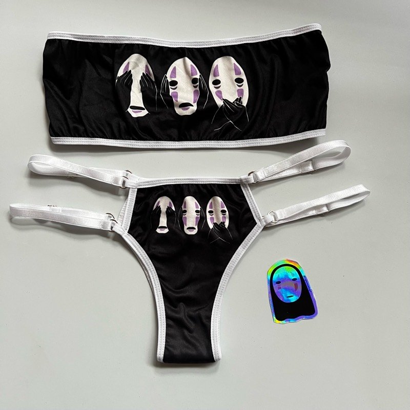 CONJUNTO KAONASHI